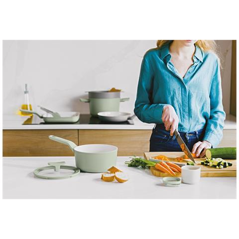 Blocco Di 5 Coltelli - 3950532 - Foto 4