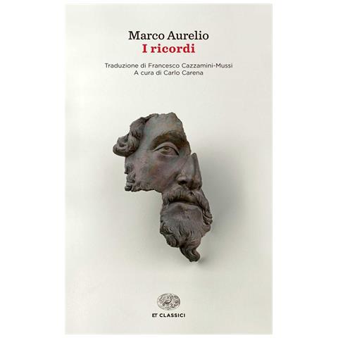 Marco Aurelio - I ricordi - Foto 1