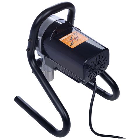 Pompa Airless Ecoflow 1200 - 1200w, 1,7l /min | Pressione Regolabile 2000 Psi | Vernici A Base Acqua E Olio - Foto 2