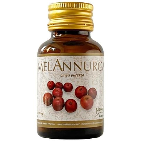 Melannurca 30 Capsule - Estratto di Mela Annurca - Capelli, Bellezza e Benessere Quotidiano (Confezione quadrupla) - Foto 5