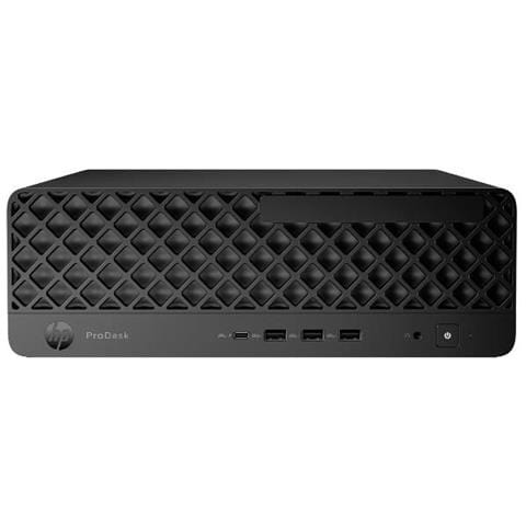 ProDesk 4 SFF G1i Desktop AI PC Intel Core Ultra 5 235 16 GB DDR5-SDRAM 1 TB SSD Windows 11 Pro - Foto 1