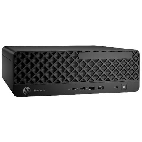 ProDesk 4 SFF G1i Desktop AI PC Intel Core Ultra 5 235 16 GB DDR5-SDRAM 1 TB SSD Windows 11 Pro - Foto 2