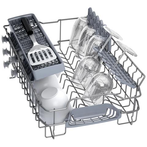 Serie 2 SPS2HKW55E lavastoviglie Libera installazione 10 coperti - Foto 2