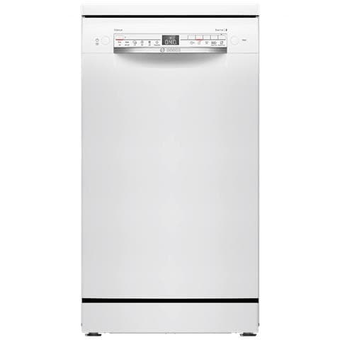 Serie 2 SPS2HKW55E lavastoviglie Libera installazione 10 coperti - Foto 1