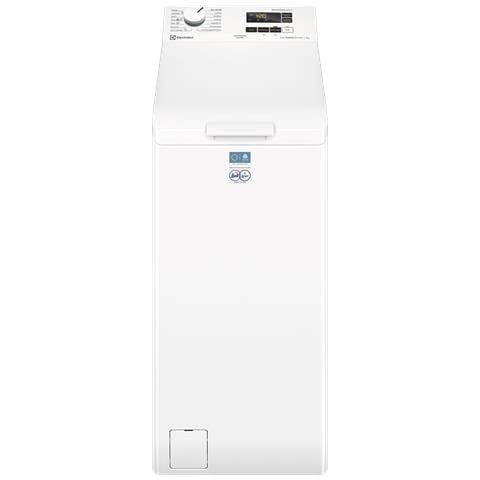 Lavatrice Carica d'Alto 6 Kg Classe A 1200 Giri EW6T56A - Foto 1