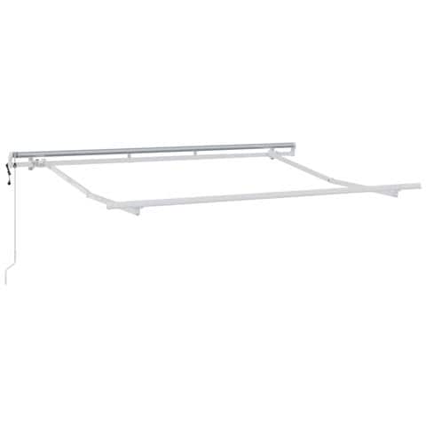 Tenda retrattile Sabbia 600 × 300 cm - Foto 2