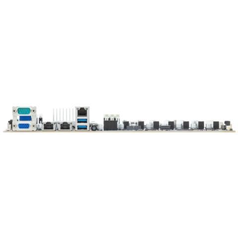 ME03-PE0 AMD SoC Socket SP6 ATX - Foto 2