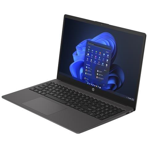 250 G10 Intel® Core™ i5 i5-1334U Computer portatile 39,6 cm (15.6") Full HD 16 GB DDR4-SDRAM 512 GB SSD Wi-Fi 6 (802.11ax) Windows 11 Home Nero, Argento - Foto 7