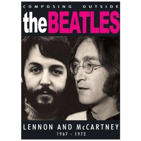 Lennon & Mccartney - Composing Outside The Beatles - Foto 2