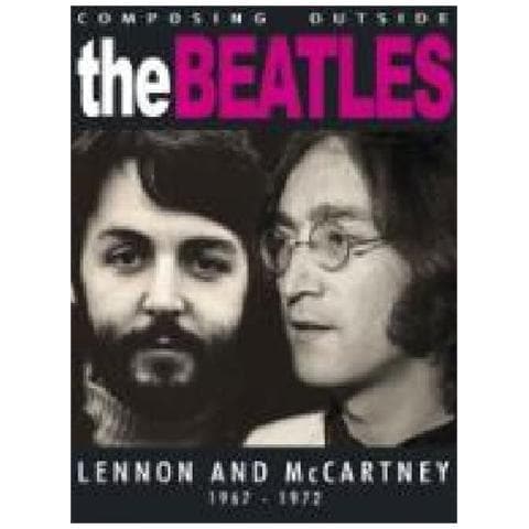 Lennon & Mccartney - Composing Outside The Beatles - Foto 1
