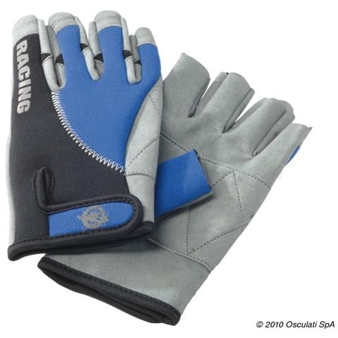 Guanti neoprene mezzo pollice S - Foto 1