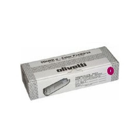B0820 Toner Originale Magenta per D-Color MF551 Capacità 30000 Pagine - Foto 1