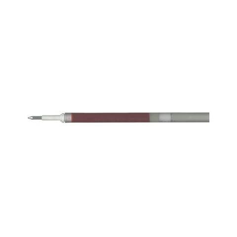 pz. 1 Refill Energel Klick 0.7 rosso rosso conica LR7-BX - Foto 1
