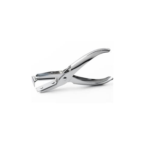 levapunti a pinza in metallo titanium - Foto 1
