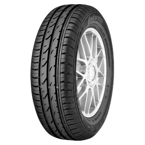 215/40R17 XL AO 87W ContiPremiumC 2 - Foto 1
