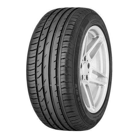 215/40R17 XL AO 87W ContiPremiumC 2 - Foto 2