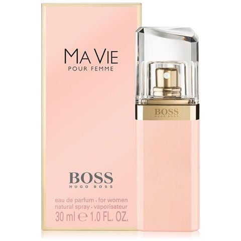 Boss Ma Vie Eau de Parfum 30 ml Spray - Foto 2