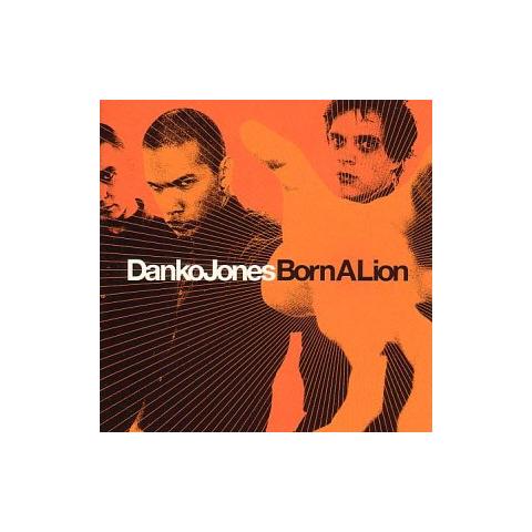 Danko Jones - Born A Lion - Foto 1