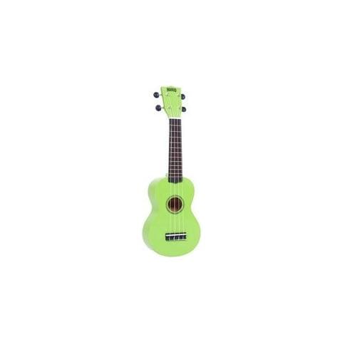 Ukulele C / borsa Verde Mahalo ST1410V - Foto 1