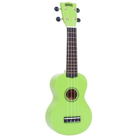 Ukulele C / borsa Verde Mahalo ST1410V - Foto 2