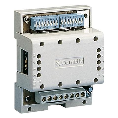 Interruttore Del Posto Esterno Simplebus1 - Foto 1
