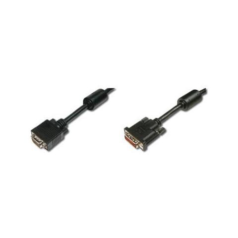 Dvi Extension Cable. Dvi (24+1) . - Foto 1