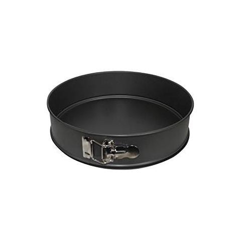 Stampo Antiaderente Tondo A Cerniera Ø 26 Cm - Foto 3