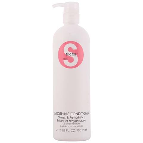 S Factor Smoothing Conditioner 750 Ml - Foto 1