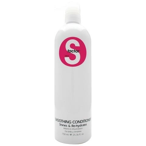 S Factor Smoothing Conditioner 750 Ml - Foto 2