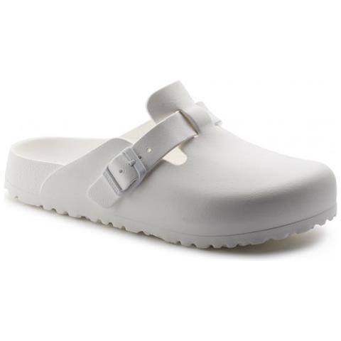 Boston Eva White Sabot Eur 41 - Foto 1