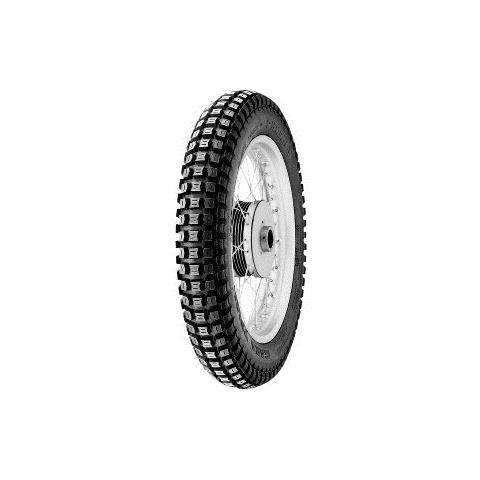 Pneumatico Convenzionali Moto 4 00 18 64p Mt43 - Foto 2