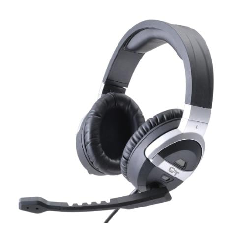 Cuffie Ctesports Mantra Alta Fedelta' 3d Surround - Foto 1