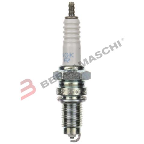B1r N4461090 Candela Dpr9zstock Nr. 4830 Confezione Da 10 Pezzi - Foto 1