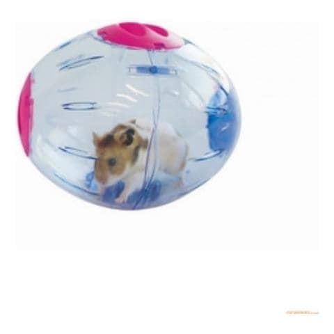 Gioco Per Criceti Imac Sphere Sfera Per Criceti Gabbia Per Criceti - Foto 4