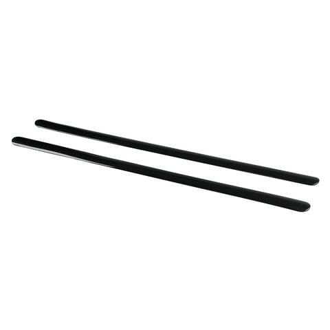 Set 4 Bumper-elegance Salva Paraurti 50x2,5cm Bm - Foto 1