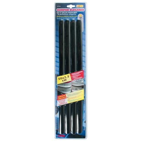 Set 4 Bumper-elegance Salva Paraurti 50x2,5cm Bm - Foto 2