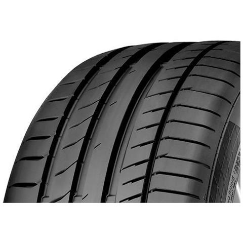 Contisportcontact 5 (275/45 R21 110y Xl Contisilent, Lr, Suv)  - Foto 3