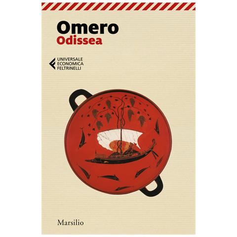 Omero - Odissea - Foto 3