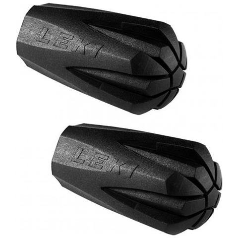 Trekking Hiking Grip Pad Coppia Gommini Per Bastoncini - Foto 1