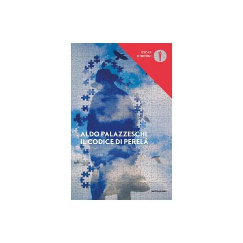 Aldo Palazzeschi - Il codice di Perelà - Foto 2