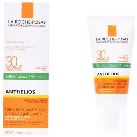 Protezione Solare Gel Anthelios Dry Touch Spf 30 (50 Ml) - Foto 1