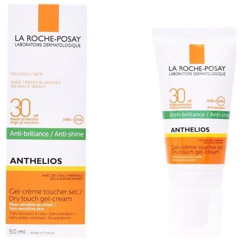 Protezione Solare Gel Anthelios Dry Touch Spf 30 (50 Ml) - Foto 2