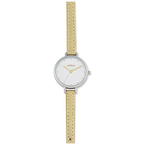 Orologio Analogico Quarzo Donna con Cinturino in Pelle DBA2265G - Foto 1