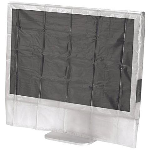 " Dust Cover For 24"""" / 26"""" Widescreen Monitors - Equipment Dust Covers (620 X 80 X 440 Mm) " - Foto 3