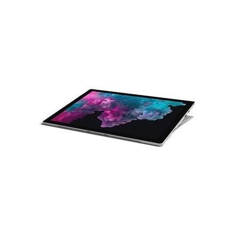 Tablet Surface Pro 6 Platino Quad HD Intel Core i5 8th Ram 8GB SSD 256GB Wi-Fi BT Fotocamera 8 Mpx Windows 10 Pro - Italia - Foto 3