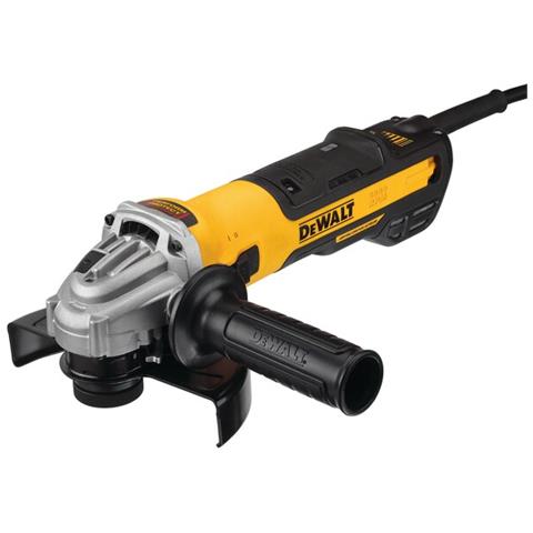 Dwe4347-Qs Smerigliatrice Angolare, Giallo / Nero, 1.700 Watt - Foto 1