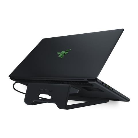 Supporto per Notebook Nero 33 cm (13")  - Foto 3