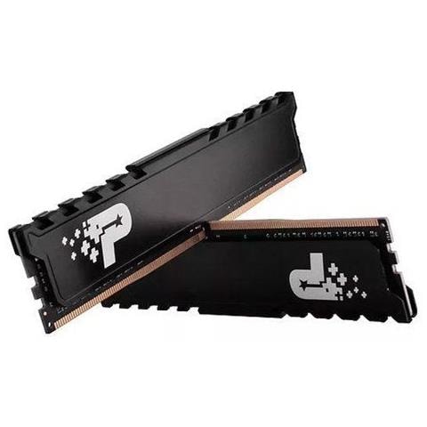 Memoria Dimm Premium 4 GB (1x4 GB) DDR4 2666 MHz CL17 Colore Nero - Foto 1