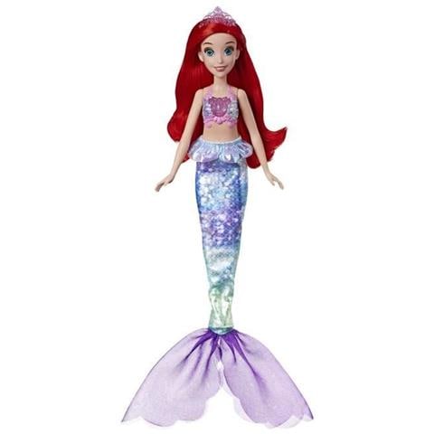 Principesse Disney - Ariel Chantante - Foto 1