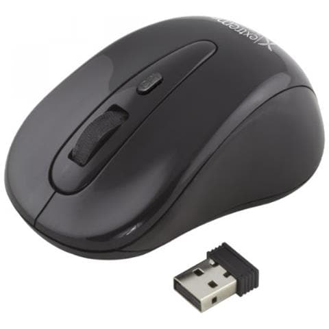 Xm104k Extreme Mouse - Foto 1